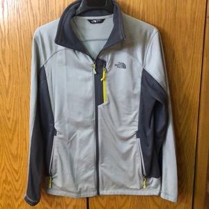 Men’s North Face Jacket size large